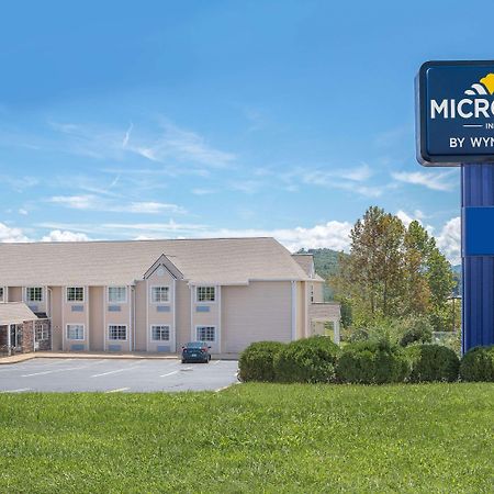 Microtel Inn & Suites By Wyndham Franklin Exterior foto