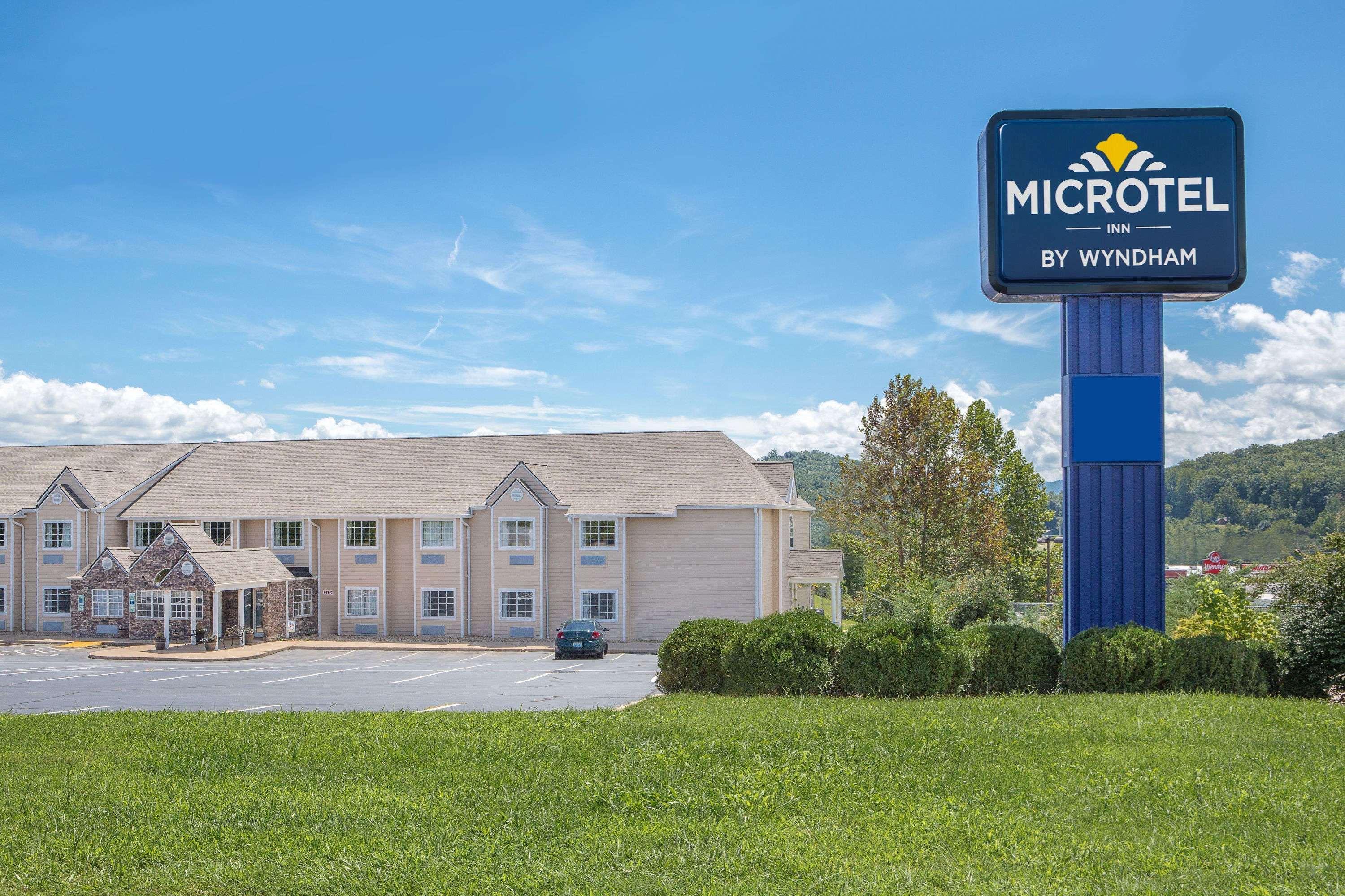 Microtel Inn & Suites By Wyndham Franklin Exterior foto