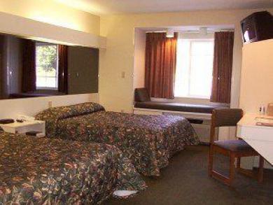 Microtel Inn & Suites By Wyndham Franklin Quarto foto