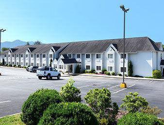 Microtel Inn & Suites By Wyndham Franklin Exterior foto